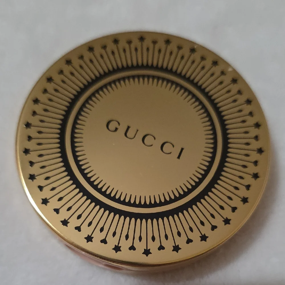 NEW~ Gucci Palette de Beauté Quatuor - Wild Bouquet 03